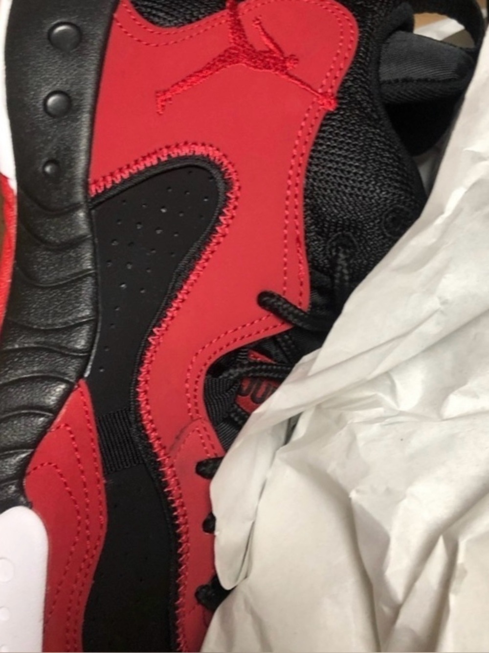 Jordan Rx pro sz Various - Picture 3 of 3